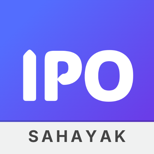 IPO Sahayak - Best IPO Website in India